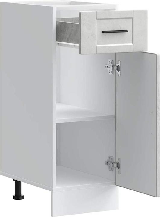Immagine prodotto VidaXL Lyman (30 x 46 x 81,5 cm)