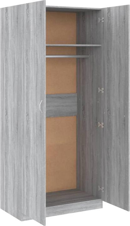 Produktbild VidaXL Aylmar (90 x 52 x 200 cm)