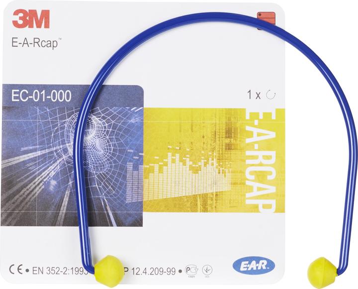 Produktbild 3M EAR Cap (1 x)