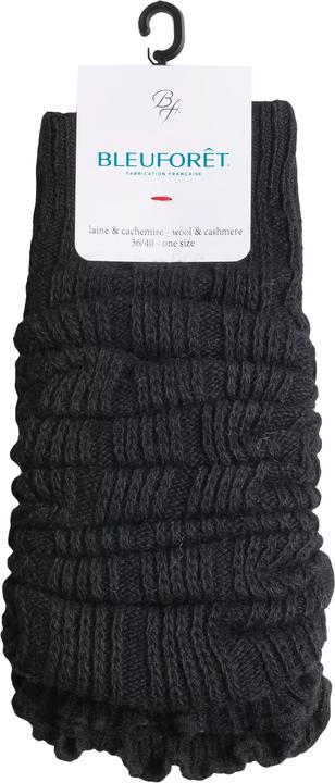 Produktbild Bleu Foret Halterlose Strümpfe "Stulpen" (36 - 40)