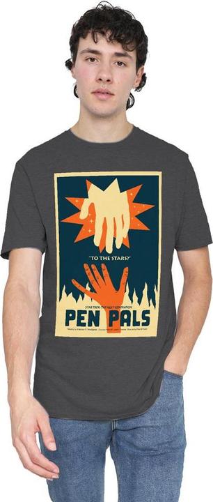 Produktbild The Next Generation Season 2 Episode 15 TShirt (XXL)