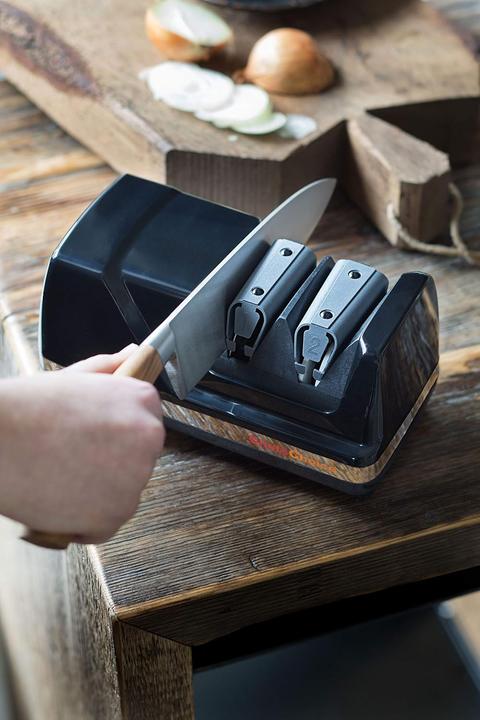 Actual product image Graef CX 110 Electric knife sharpener