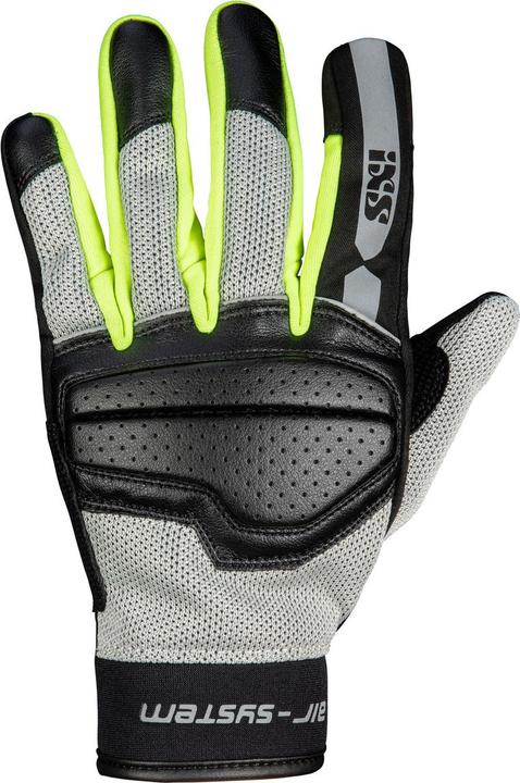 iXS Evo-Air