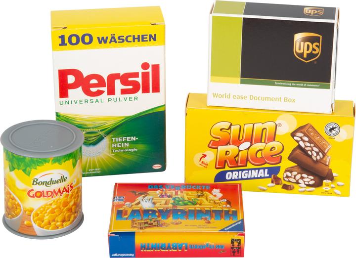 Produktbild Tanner Einkaufskorb