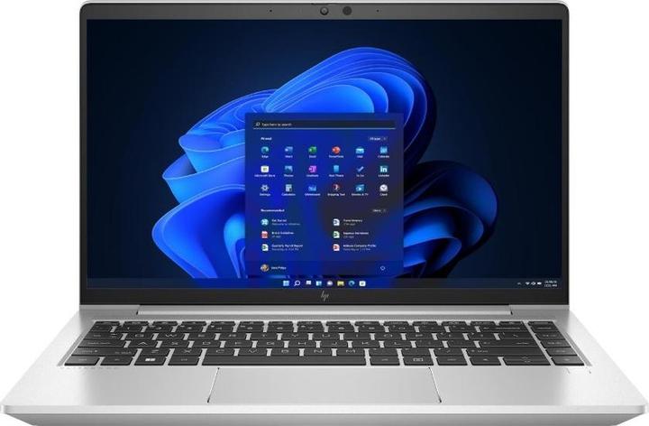 Image du produit Auctionline.ch HP EliteBook 640 G9 (16 Go, 14", 512 Go, CH, A / Comme neuf)