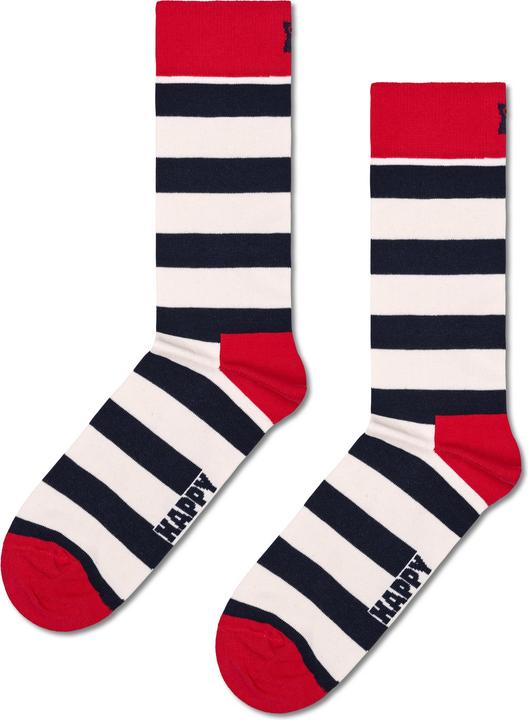 Actual product image Happy Socks Classic Big Dot (pack of 2, 41 - 46)