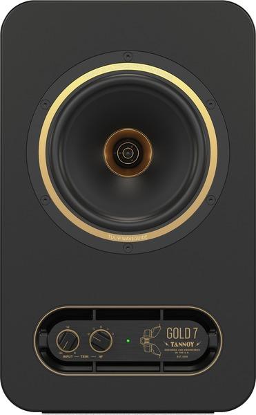 Immagine prodotto Tannoy GOLD 7 Monitor bliskiego pola 6 5 300W (Attivo, 1 pz.)