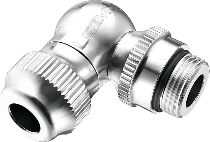 Lezyne Slip Chuck (90 degree adapter)