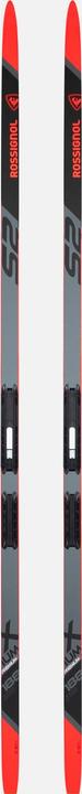 Rossignol X-IUM Skating Premium+S2oft Langlaufski (188 cm)