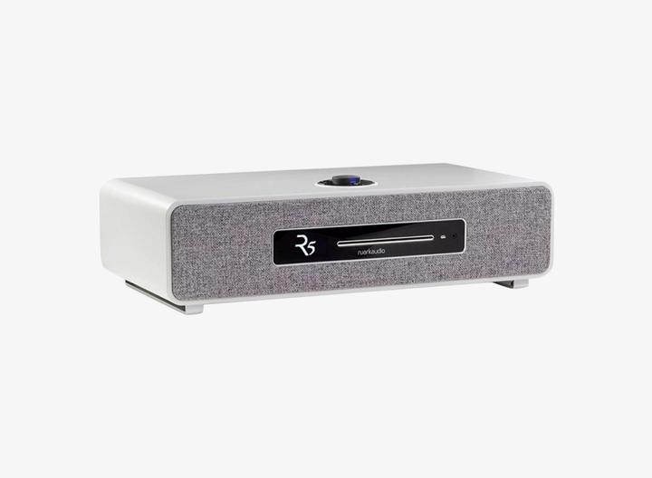 Image du produit Ruark Audio R5 (Webradio, DAB+ DAB, Bluetooth, WiFi)
