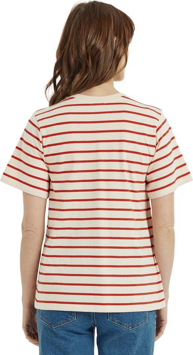Image du produit Vertbaudet Collection bio : chemise à anneaux pour la grossesse et l'allaitement (42)