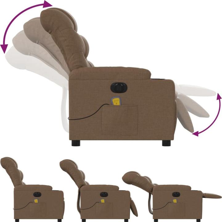 Actual product image VidaXL Ilaktra