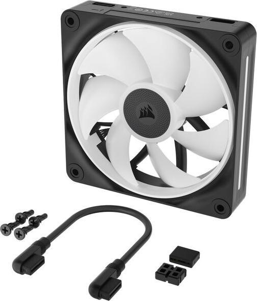 Image du produit Corsair iCUE LINK LX140 RGB (140 mm, 1 x)