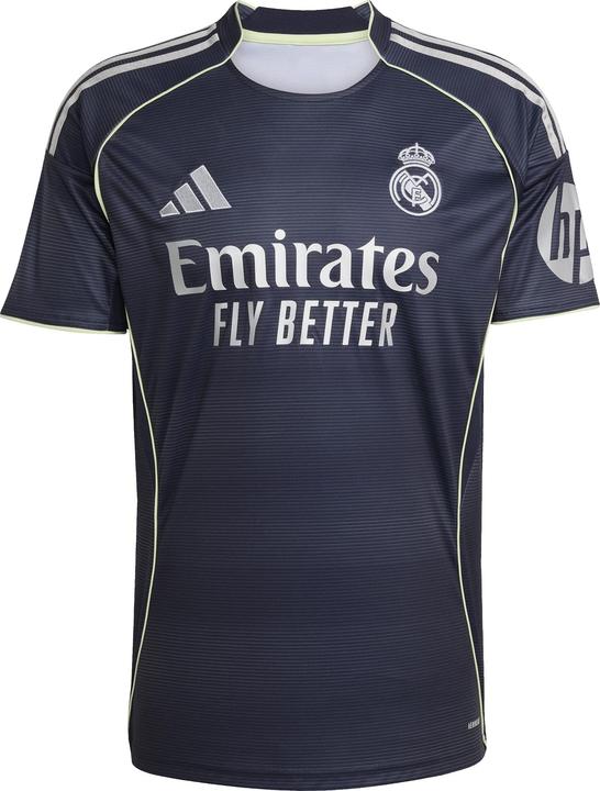 Image du produit adidas Real Madrid Auswärts Trikot (L)