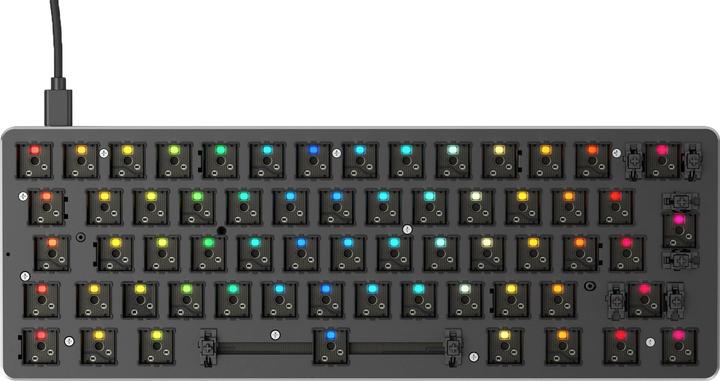 Immagine prodotto Glorious PC Gaming Race GMMK Compact (US, Cablato)