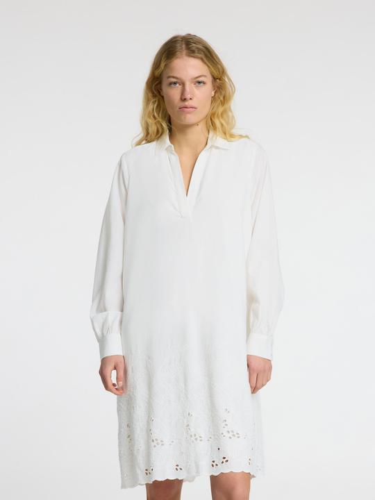 Immagine prodotto Selected Femme Broderie Anglaise Minikleid (40)