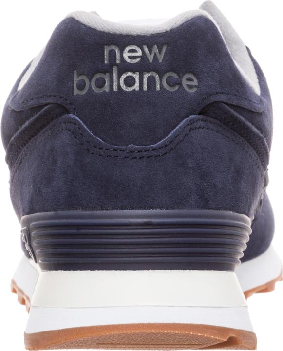 Image du produit New Balance ML574-EPA-D Baskets (47.5)