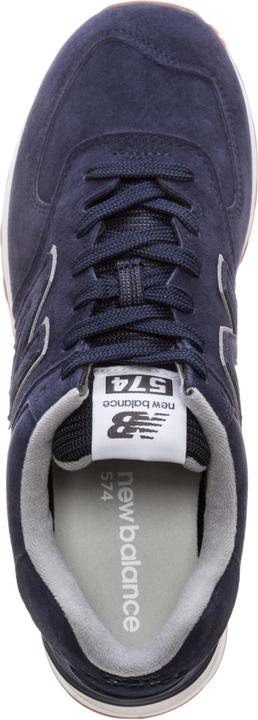 Image du produit New Balance ML574-EPA-D Baskets (47.5)