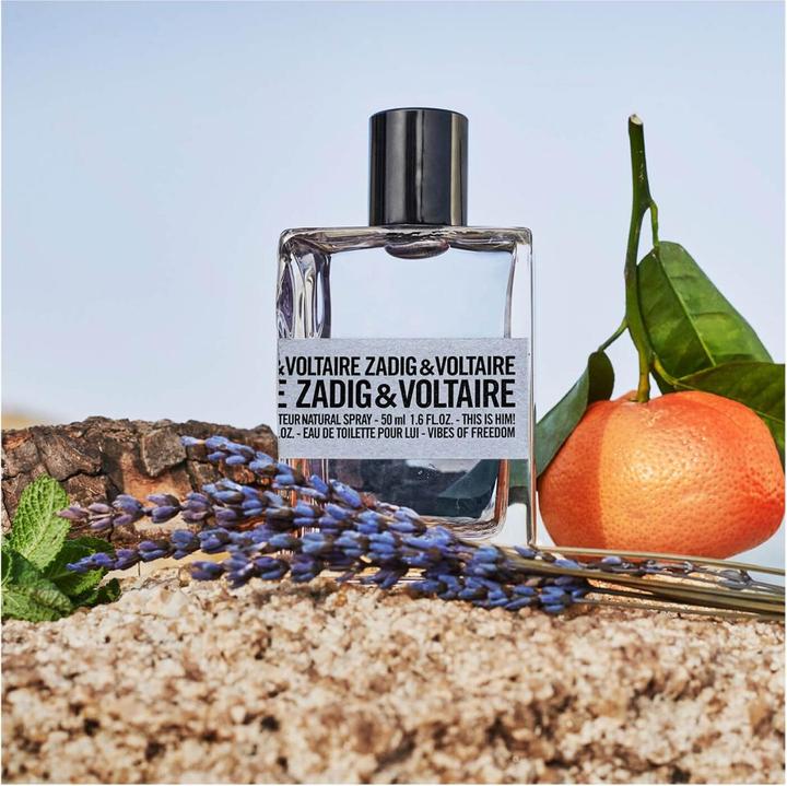 Image du produit Zadig & Voltaire Christmas 2022 Freedom Vibes (Eau de toilette, 100 ml)