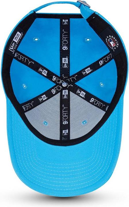 Actual product image New Era 9Forty Los Angeles Dodgers (One size)