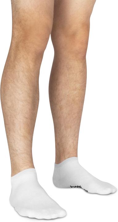 Actual product image Normani 6 Pair Bamboo Health Socks Sneakers (pack of 6, 47 - 50)