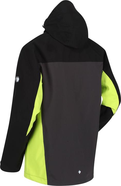 Immagine prodotto Regatta Giacca Birchdale con cappuccio impermeabile (XXL)