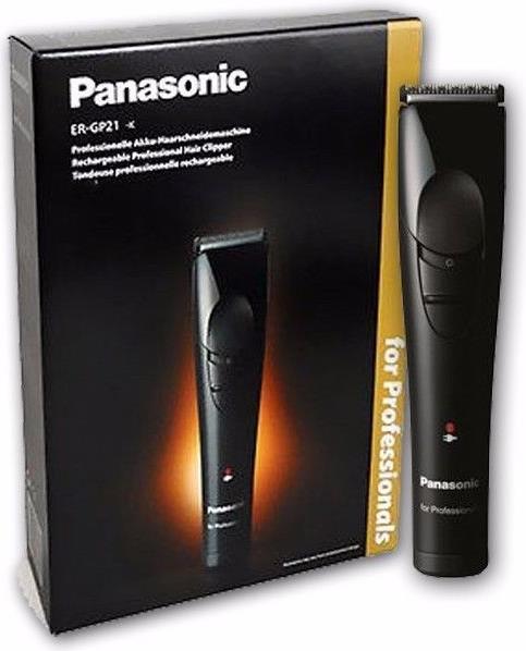 Immagine prodotto Panasonic Er-Gp21