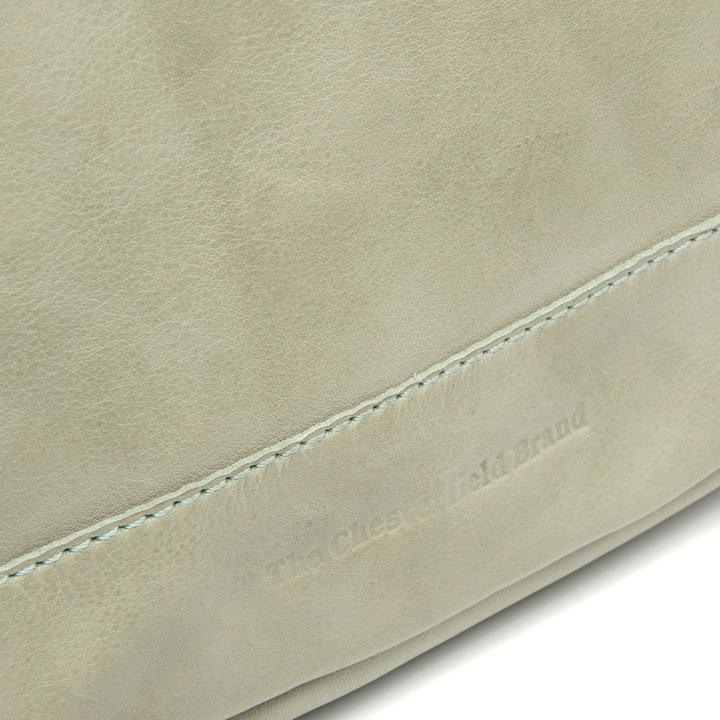 Produktbild The Chesterfield Brand Weimar Umhängetasche Leder 24 cm