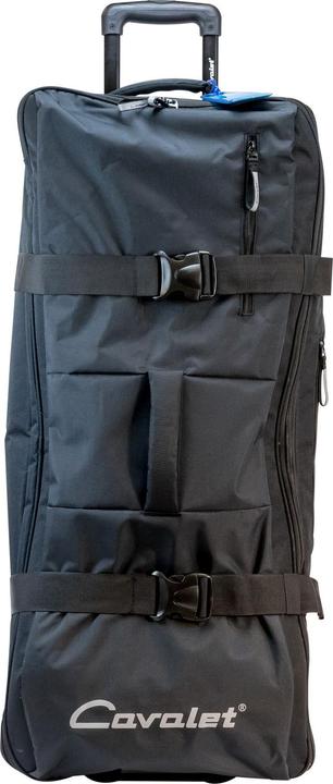 JTI Cargo Reisetasche L (950 l, L (90 - 115l))