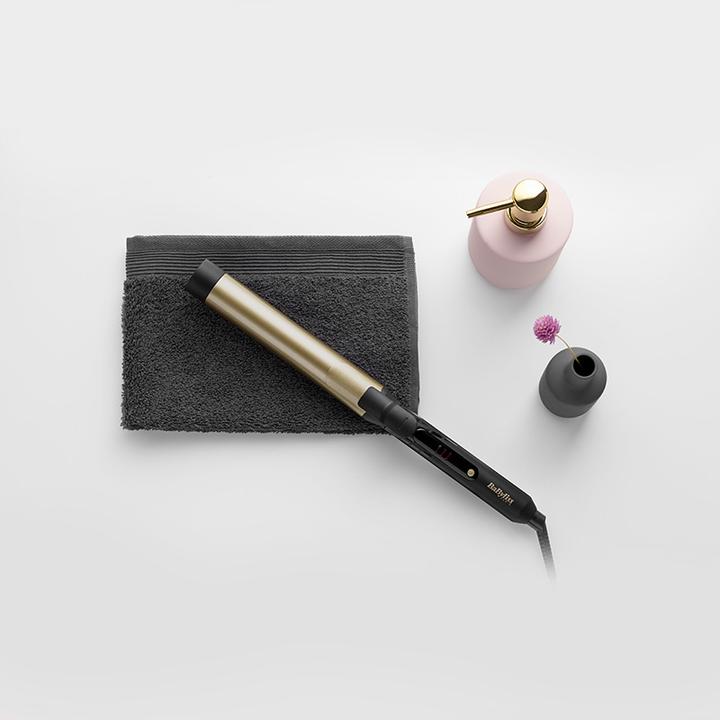 Actual product image BaByliss Creative (32 mm)