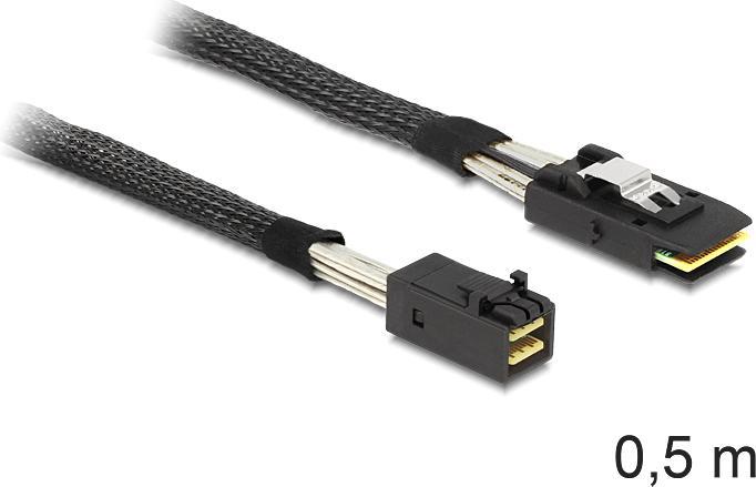 Produktbild C2G Netzwerkkabel (UTP, CAT6, 2 m)