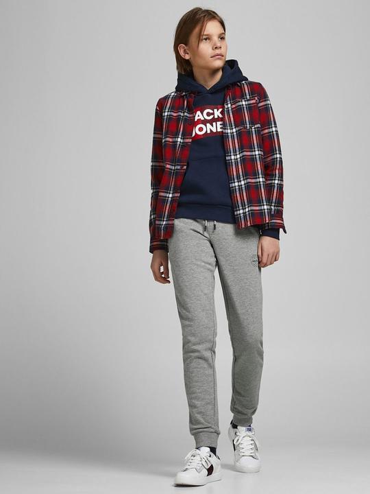 Actual product image Jack & Jones Jungs Bündchen Sweathose (164)