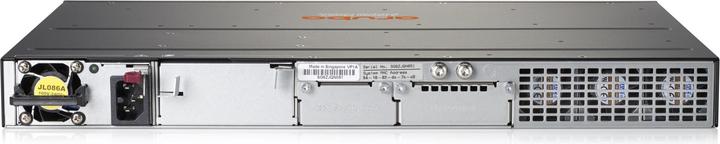 Produktbild HPE HP 2930M-48G-PoE+: 48 Port L3 Switch (48 Ports)
