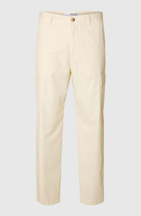 Image du produit Selected Homme Loose Fit Cargohose (W30/L32)