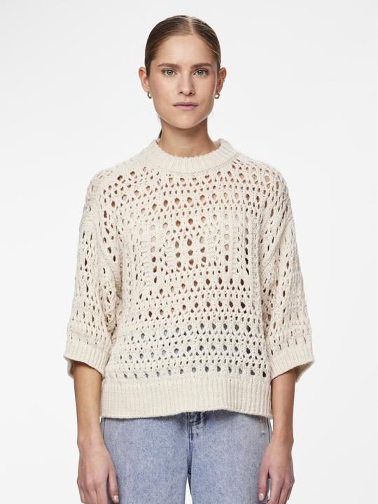 Produktbild Pieces PCMASHA Strickoberteil (XS)