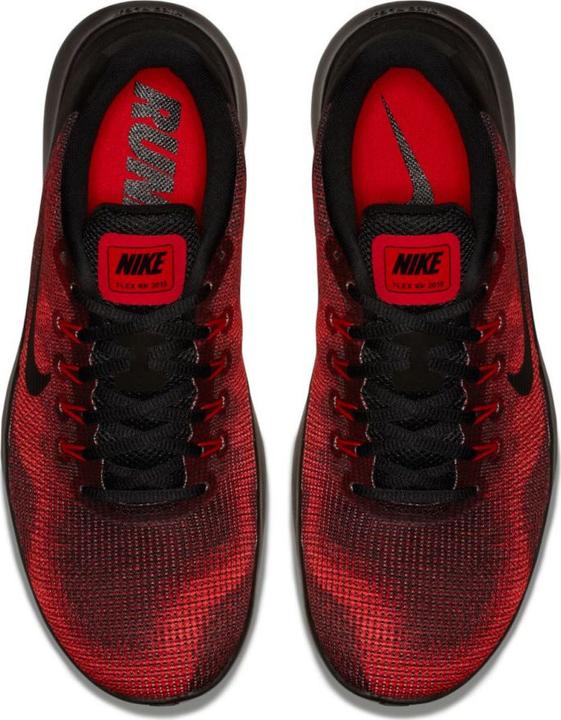 Actual product image Nike Flex Run (43)