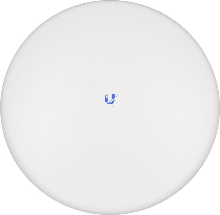 Actual product image Ubiquiti WLAN Bridge LTU-PRO (866 Mbit/s)