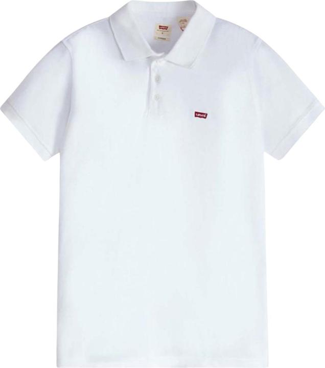 Produktbild Levis Classic Housemark Poloshirt (S)