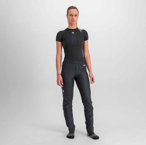Sportful Squadra W Pant Short Zip (S)