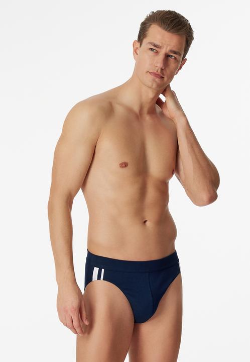 Actual product image Schiesser Slips (4XL, pack of 3)