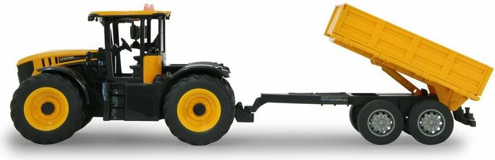Actual product image Jamara JCB Fastrac