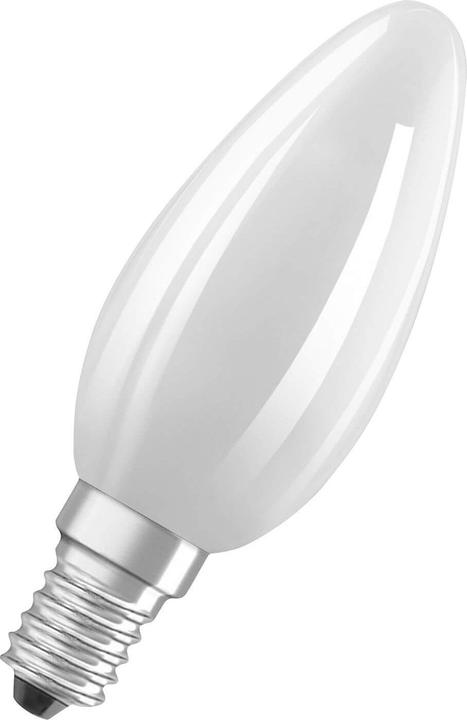 Osram Ultra (E14, 2.50 W, 470 lm, 1 x, B)