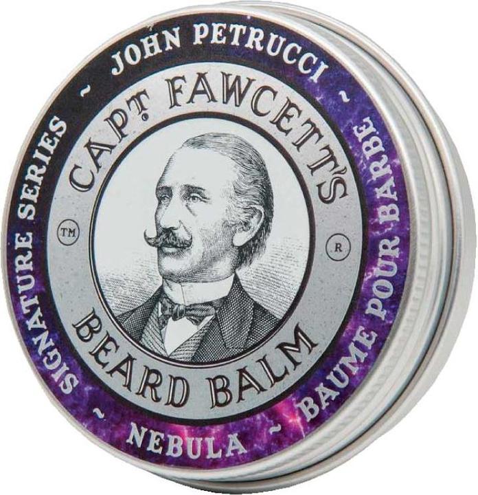 Actual product image Captain Fawcett Nebula (60 ml)