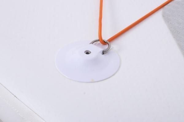 Actual product image Jilong All Around Advanced X2 iSUP (10'10")