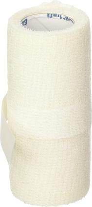 Actual product image BSN Elastomull adhesive cohesive elastic fixation bandage 10 pieces