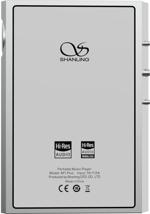 Immagine prodotto Shanling M1 Plus