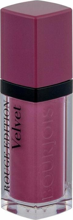 Produktbild Bourjois Rouge Edition Velvet (36 In Mauve)