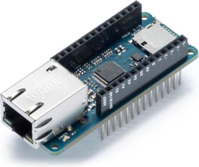 Immagine prodotto Arduino ASX00006 - Schermatura MKR ETH (Riparo)
