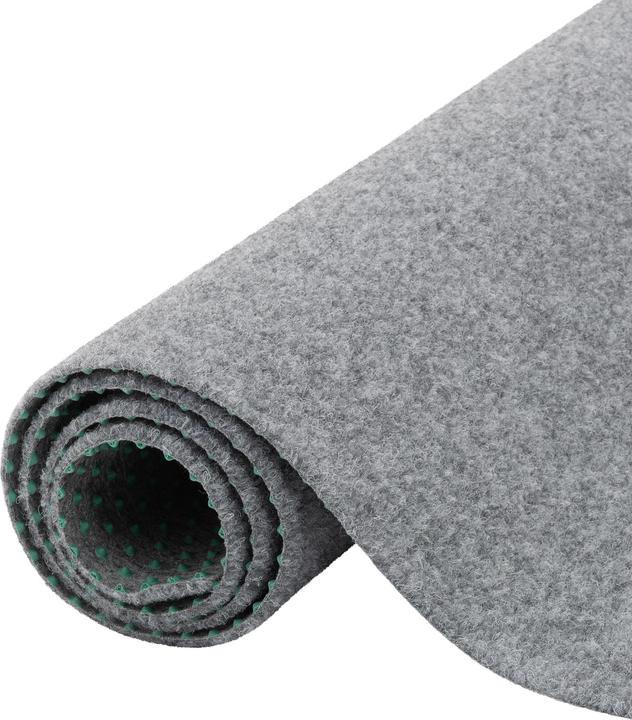 Image du produit Snapstyle Tapis en gazon artificiel avec picots Kingston Round (133 x 133 cm)