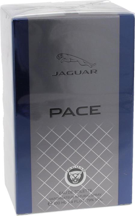 Produktbild Jaguar Pace (Eau de Toilette, 100 ml)